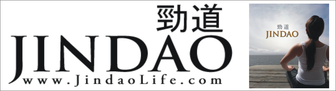 JindaoLife.com logo